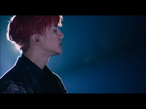 Junho from 2PM 目を閉じて (Closed Eyes) 「Solo Tour 2015 'LAST NIGHT'」