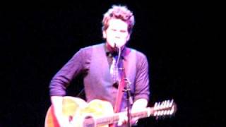 Matt Nathanson - Wide Eyed and Full