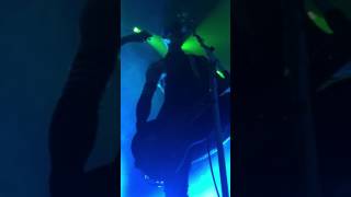 SUCK IT - ORGY live at Trees in Dallas, Tx 1/20/2017