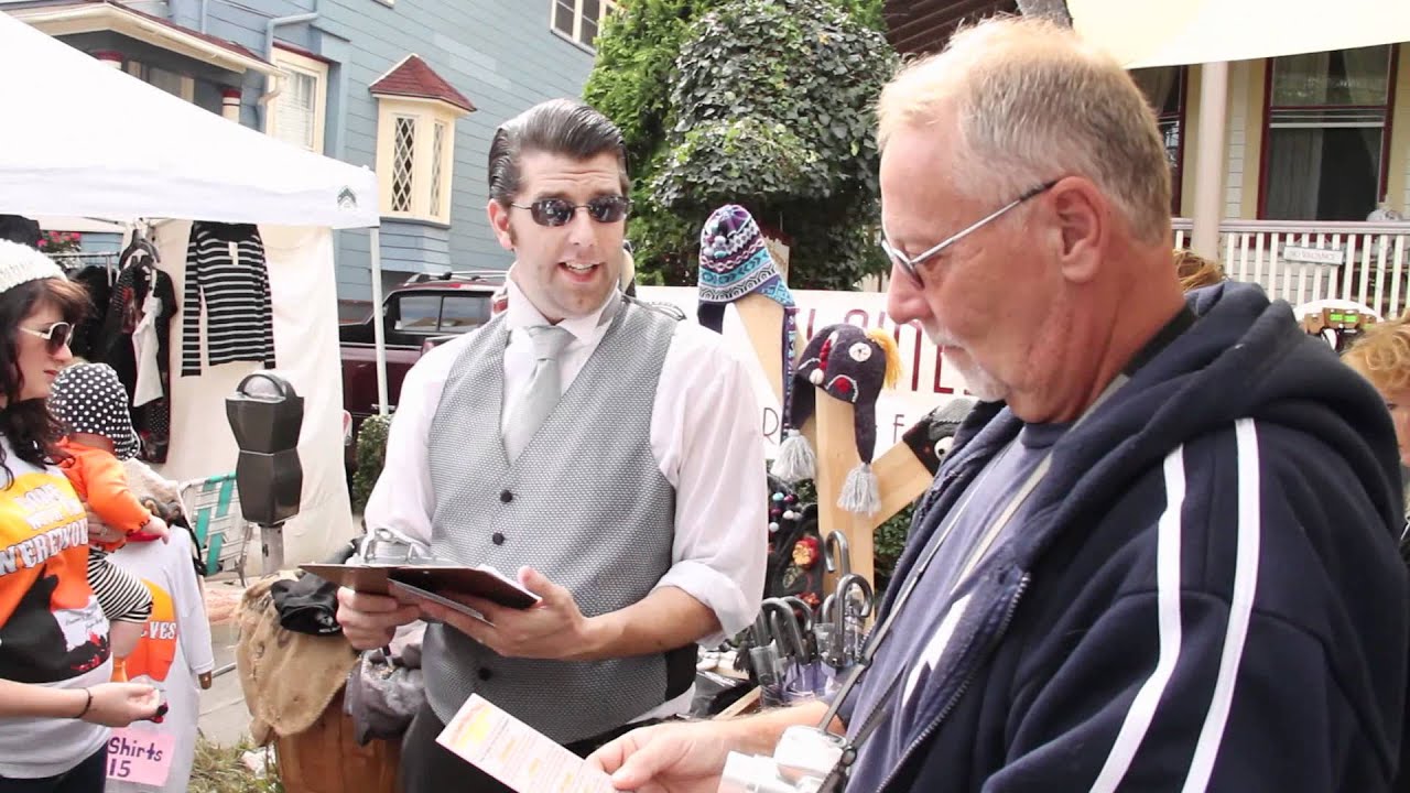 Cape May Oktoberfest is Around the Corner