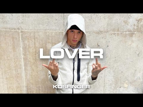 [FREE] Central Cee x Kay Flock x Drill Sample Type Beat 2021 - "LOVER"