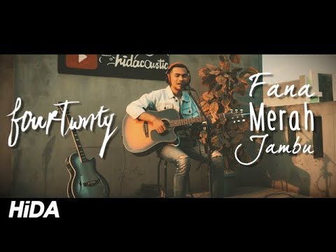 Download Lagu Fana Merah Jambu Cover Akustik Mp3 Gratis