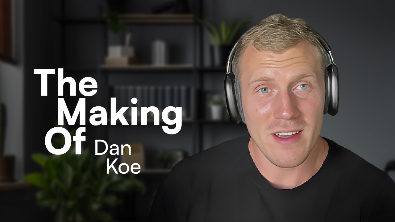 Dan Koe Interview