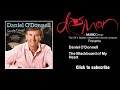 Daniel O'Donnell - The Blackboard of My Heart