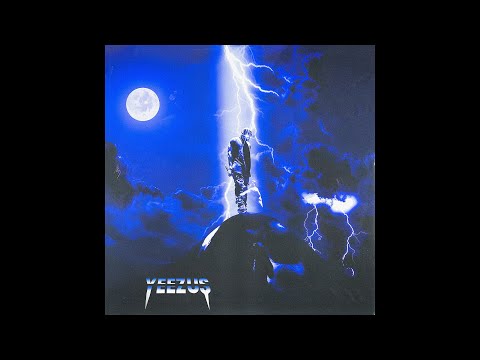 KANYE WEST x TRAVIS SCOTT TYPE BEAT - "PRAISE YOU"