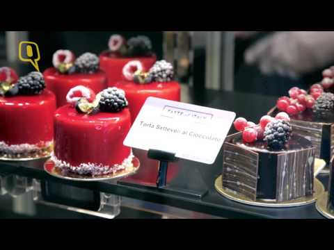 Europe’s Most Celebrated Chef Heinz Beck Gives Us a Taste of Italy