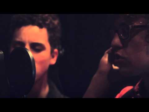 Converse Rubber Tracks: Minor Soul records "That's Just Love"