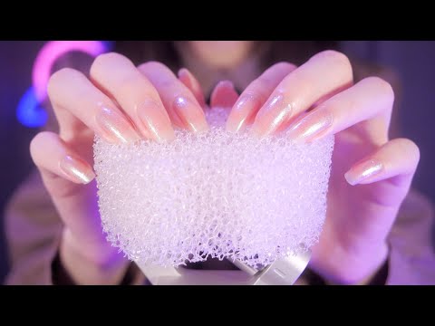 ASMR for Those Who Want to Sleep Soundly Now / 3Hr (No Talking)