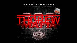 The High Crew Presents - THC & 808 Mafia Mixtape (Trap-A-Holics)