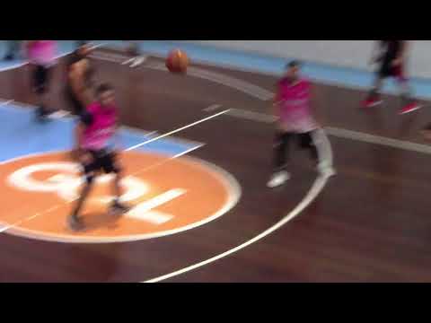 NLAB MN 32+ FALCONS X RED