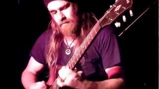 Kamchatka - Out Of My Way / Astrobucks, Erfurt 6.10.2012