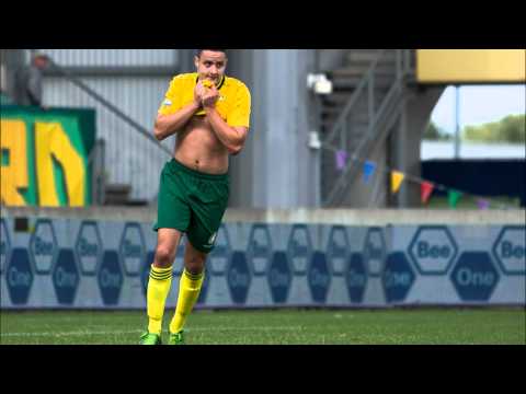 Aziz Khalouta na Fortuna Sittard - Helmond Sport