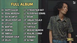 Download lagu Smvll - Happy Ajalah l Kumpulan Lagu Populer Full Album Smvll Cover Versi Ska/Reggae Hits 2024 mp3