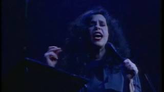 GAL COSTA &amp; HERBIE HANCOCK  &quot;Se Todos Fossem Iguais a Você&quot; TOM JOBIM