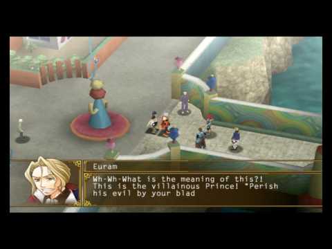 Suikoden V Part 53: The Maximillian Knights