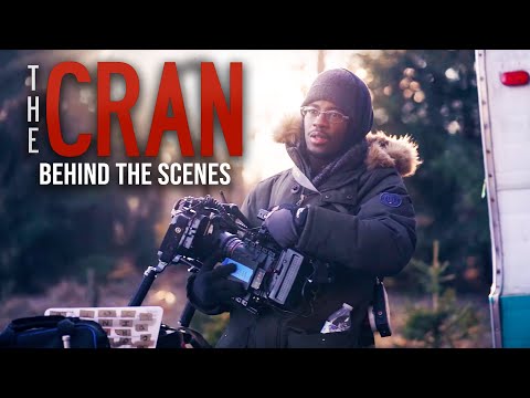 The Making of The Cran (2022) | Behind the Scenes with Joe Chrest, Marlee Carpenter and Tyler Savino