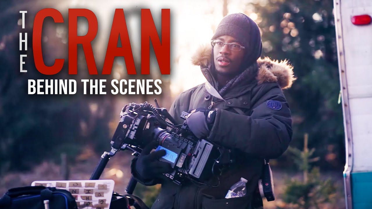 Miniature de la vidéo The Making of The Cran (2022) | Behind the Scenes with Joe Chrest, Marlee Carpenter and Tyler Savino du film The Cran