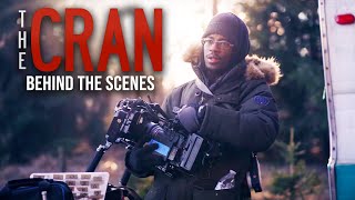The Making of The Cran (2022) | Behind the Scenes with Joe Chrest, Marlee Carpenter and Tyler Savino
