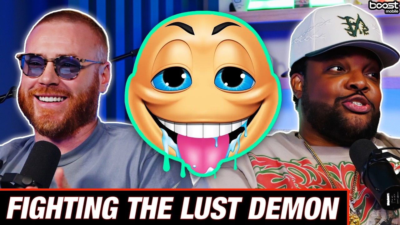 LUST Can Ruin Your LIFE | NEW RORY & MAL