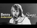Benny Andersson Sings