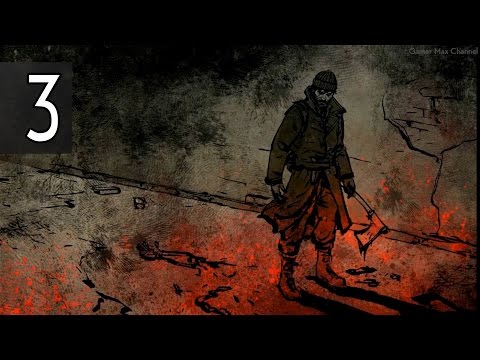Deadlight Director's Cut - Walkthrough Part 3 Gameplay