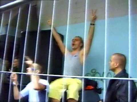 10 Years Omen Frankfurt 1998-10 Part 1 of 4