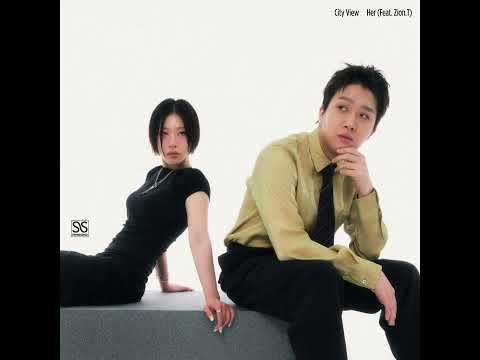 수민 & 슬롬 (SUMIN & Slom) DS [City View / 그녀] Official Audio