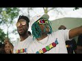 Thabiti - All Eyes On Me feat @Youssouphamusik (Clip Officiel)