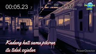 Download lagu Story WA Terbaru 2020 (Ale Bukan Beta Pung Bahagia) mp3