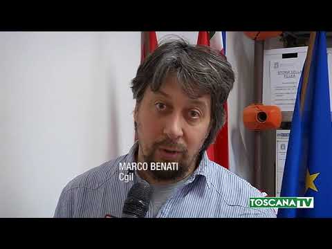 2018-04-06 FIRENZE - LAVORATORI TAV, MERCOLEDÌ INCONTRO IN PREFETTURA