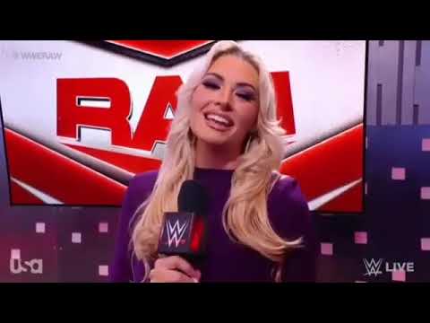 WWE Raw 15th November 2021 Full Highlights HD   WWE Raw Highlight Today 11 15 21   TODAY WWE  RAW