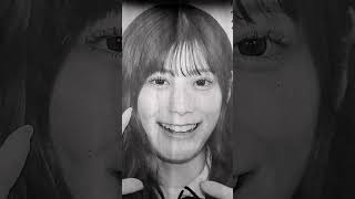 👧東村芽依　日向坂46