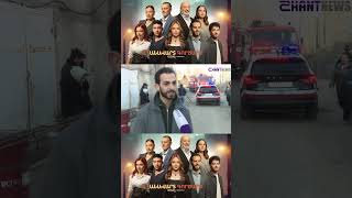 🎬Հեռուստասերիալը եթերում կլինի այսօր ժամը՝ 20:30-ին: