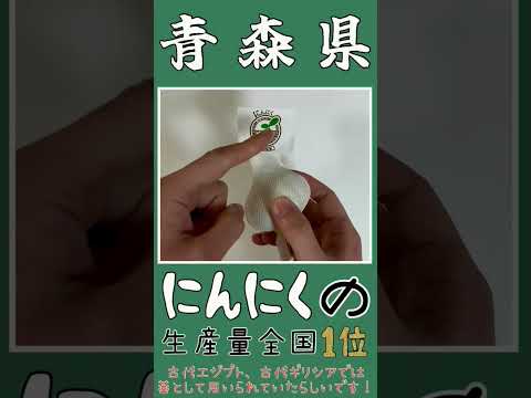 薬学科 青森県