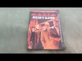 OCEAN S ELEVEN DVD UNBOXING Overview