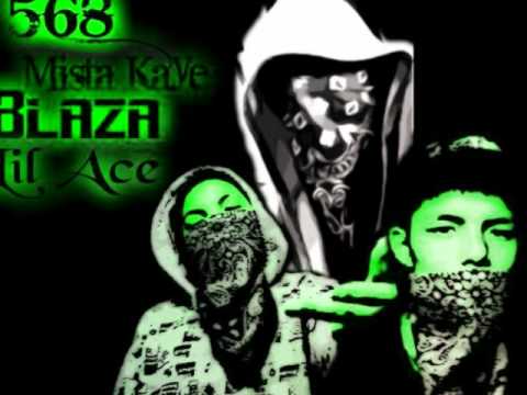 All The Time (Ft. B.O.N.E.) (Official Video) - Mista Kaye [RezRyderRecordz]