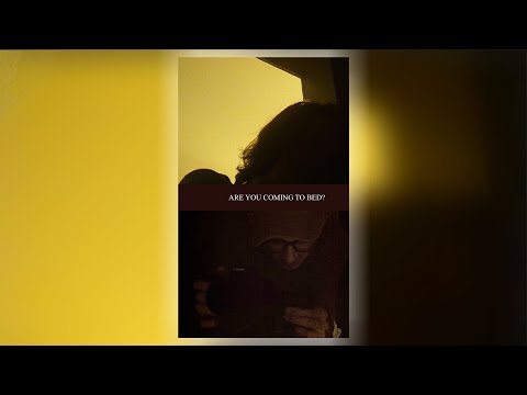 Are You Coming To Bed?