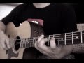 Rise Against - Savior (acoustic)