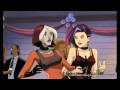 Women Of X Men Evolution Girls Just Wanna Have Fun