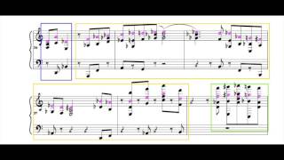 Michael Brecker EWI Transcription - Original Rays