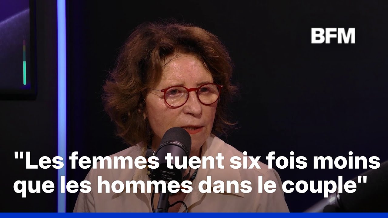 [INÉDIT] Portrait d’une meurtrière: Carmen Enciso, accusée d'avoir tué et démembré son compagnon