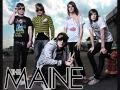 Fuel To The Fire - The Maine. 