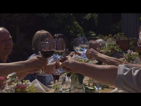 FVSP Promotional Video Featuring Restaurant 62 and Ripples Estate Winery