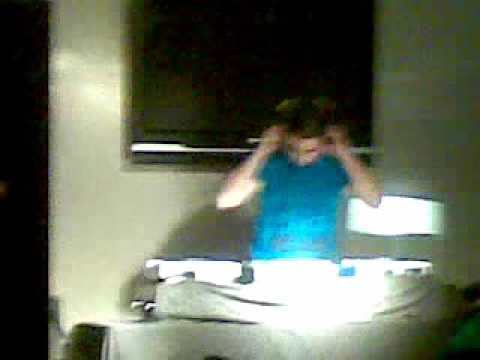 DJ Mega Live@Tan 2(Laila) www.djmega.be