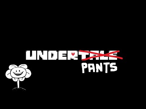 Underpants - Normal Ending (SPOILERS)
