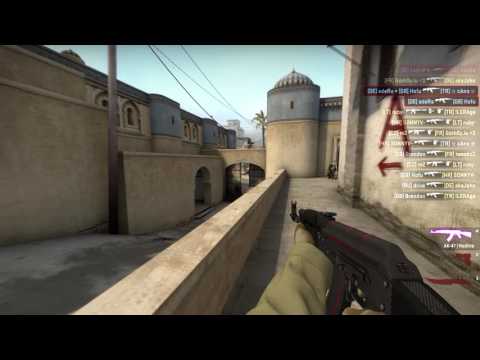 UX-Gaming | adeRa playing DM