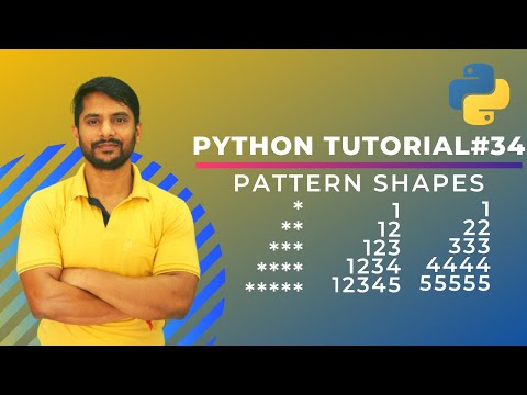 Python Introduction and Installation In Hindi