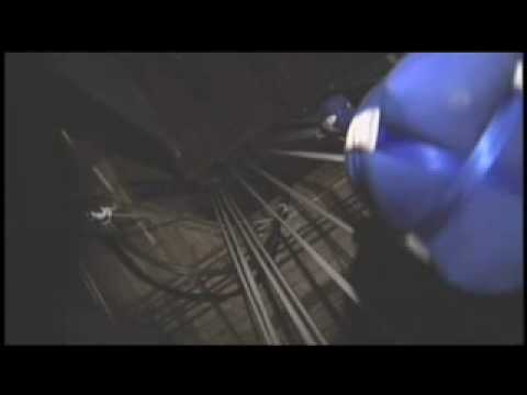 Abbeville Opera House Video 1