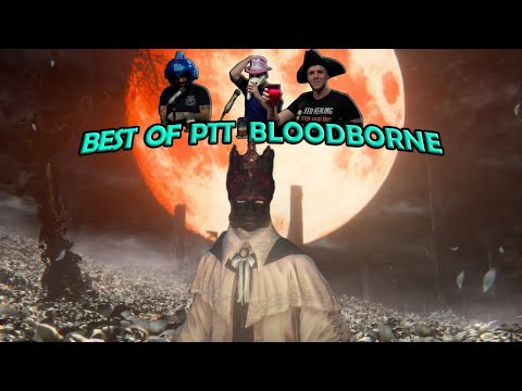 Best Of Banter Carriage - BLOODBORNE (PTT Season 3)