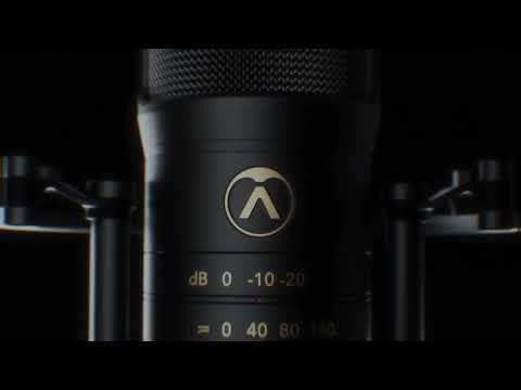 Мікрофон Austrian Audio OC-S10 Studio Set